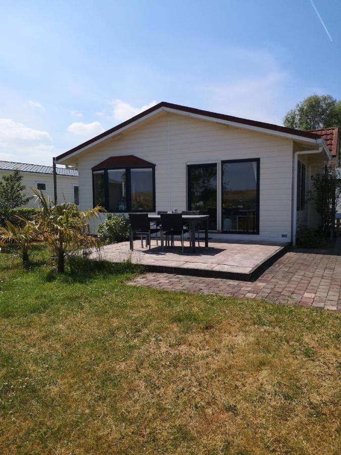 Chalet Stalland 圣安娜兰 外观 照片