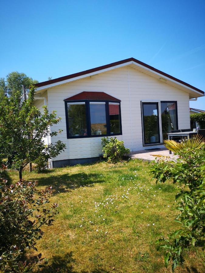 Chalet Stalland 圣安娜兰 外观 照片