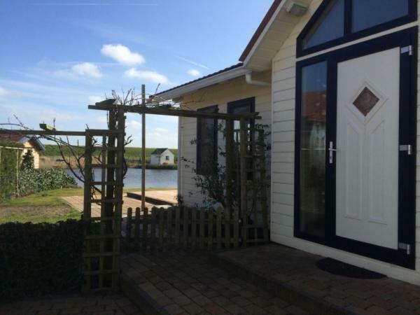 Chalet Stalland 圣安娜兰 外观 照片