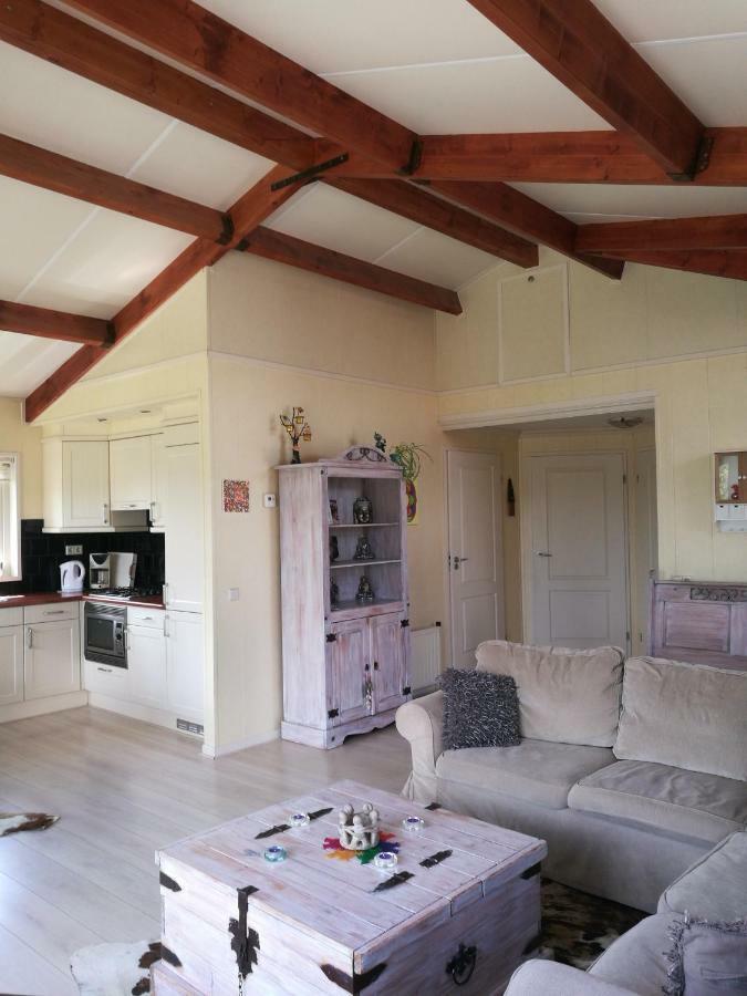 Chalet Stalland 圣安娜兰 外观 照片
