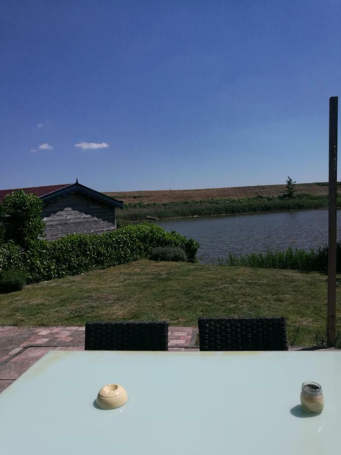 Chalet Stalland 圣安娜兰 外观 照片