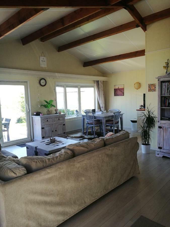 Chalet Stalland 圣安娜兰 外观 照片