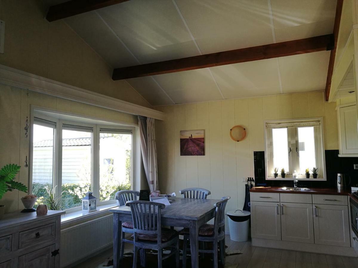 Chalet Stalland 圣安娜兰 外观 照片