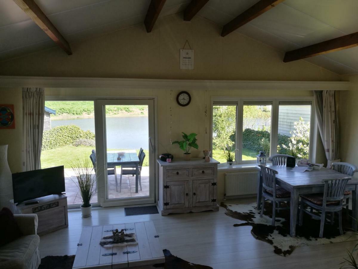 Chalet Stalland 圣安娜兰 外观 照片