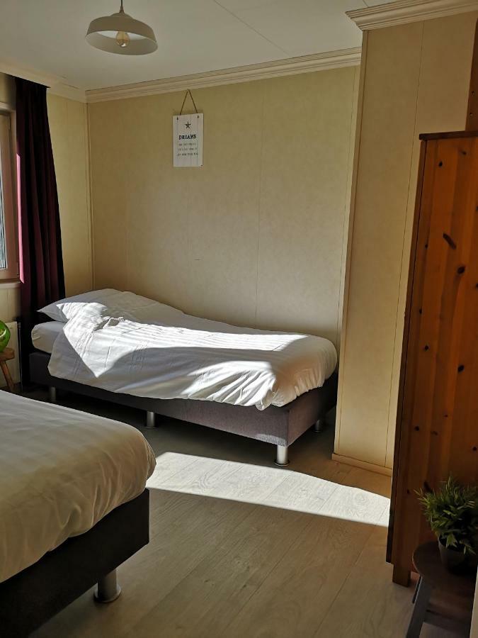 Chalet Stalland 圣安娜兰 外观 照片