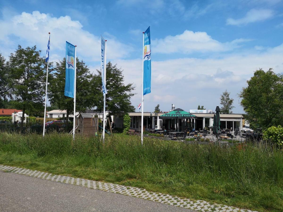 Chalet Stalland 圣安娜兰 外观 照片
