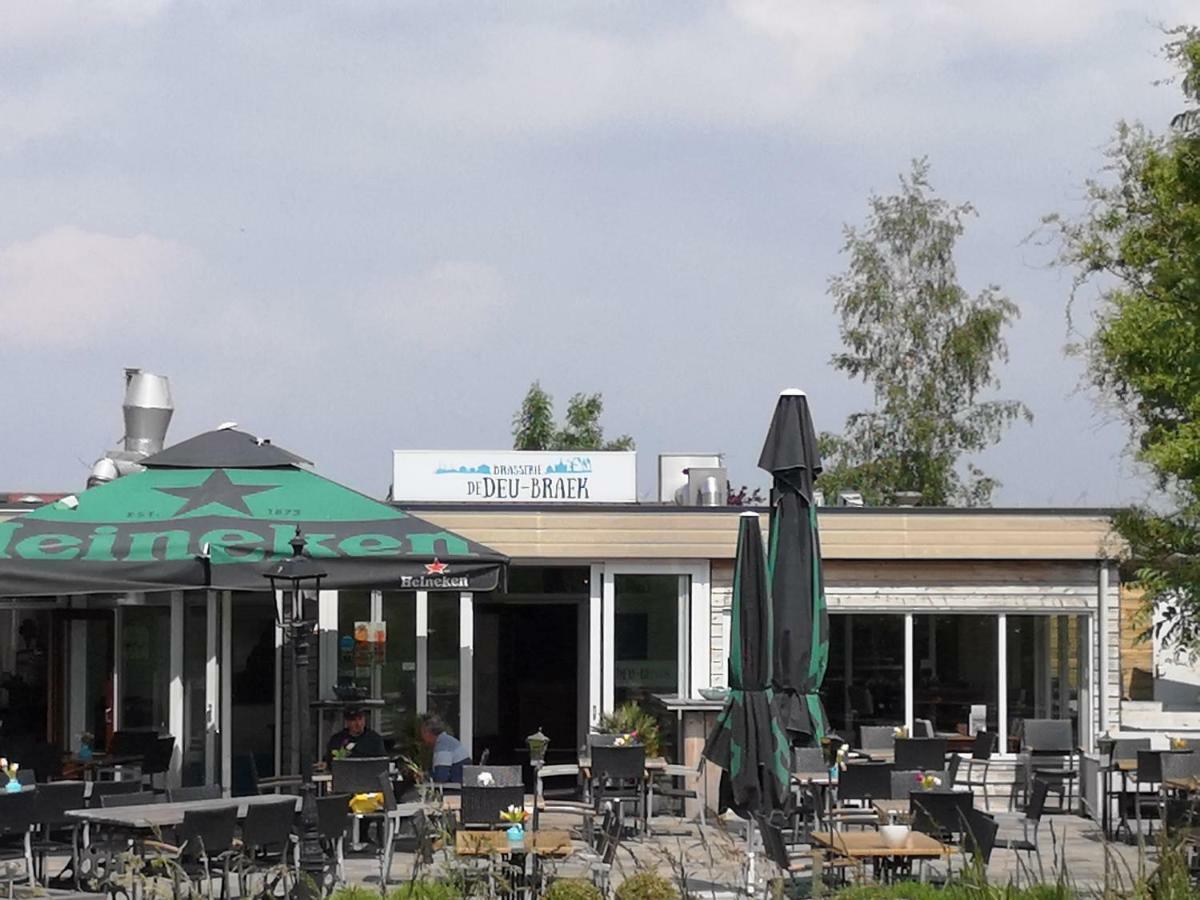 Chalet Stalland 圣安娜兰 外观 照片