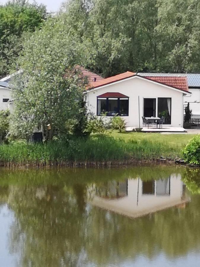 Chalet Stalland 圣安娜兰 外观 照片